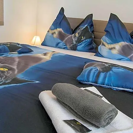 Hotel Gerda 3*