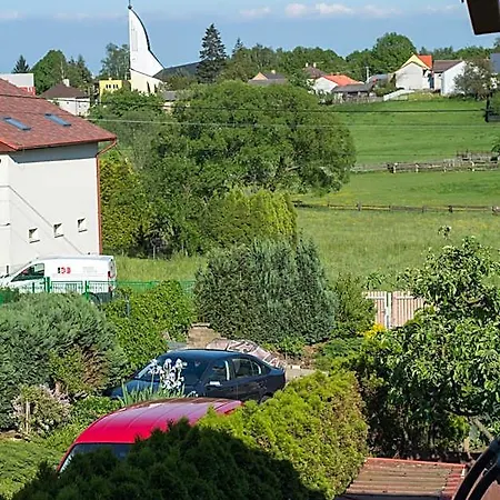 Hotel Gerda Krmelin