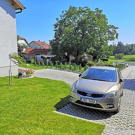 Hotel Gerda Krmelin