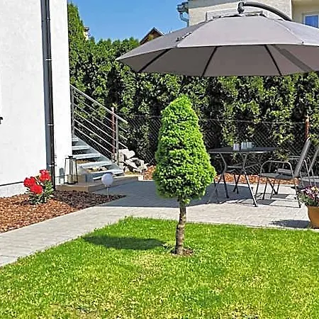 Hotel Gerda 3*