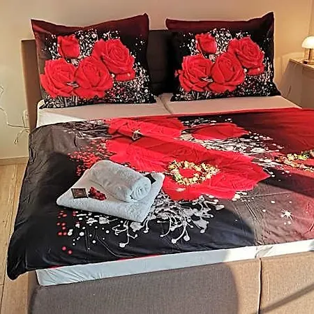 Hotel Gerda 3*