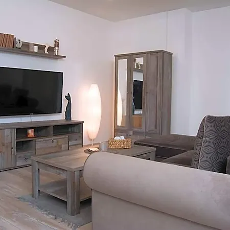 Hotel Gerda 3*