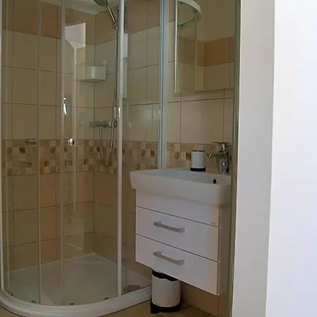 Gerda Hotel Krmelin