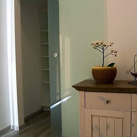 Gerda Hotel Krmelin