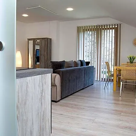 Gerda Hotel 3*