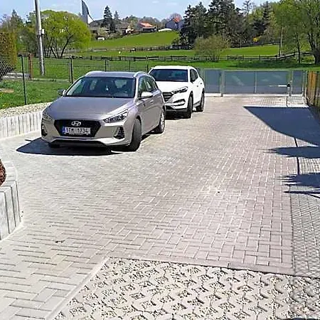 Hotel Gerda Krmelin
