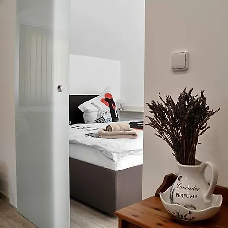 Gerda 3* Krmelin