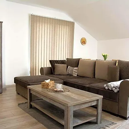 Gerda Hotel 3*
