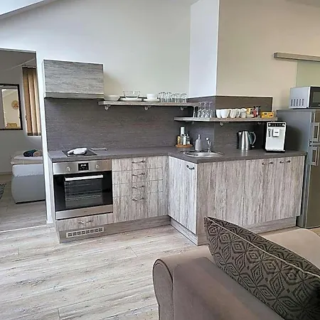 Hotel Gerda Krmelin